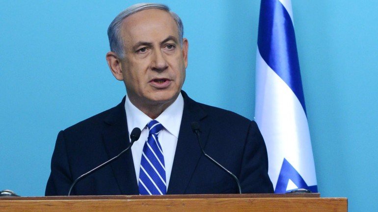 Novo escândalo envolvendo serviços de espionagem: Netanyahu terá mentido sobre a alegada bomba nuclear do Irão