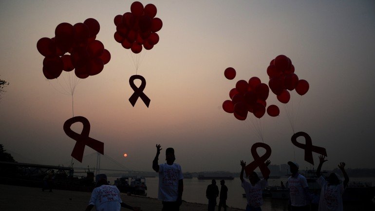 Esta pode ser uma nova esperança para milhões de crianças que vive com HIV