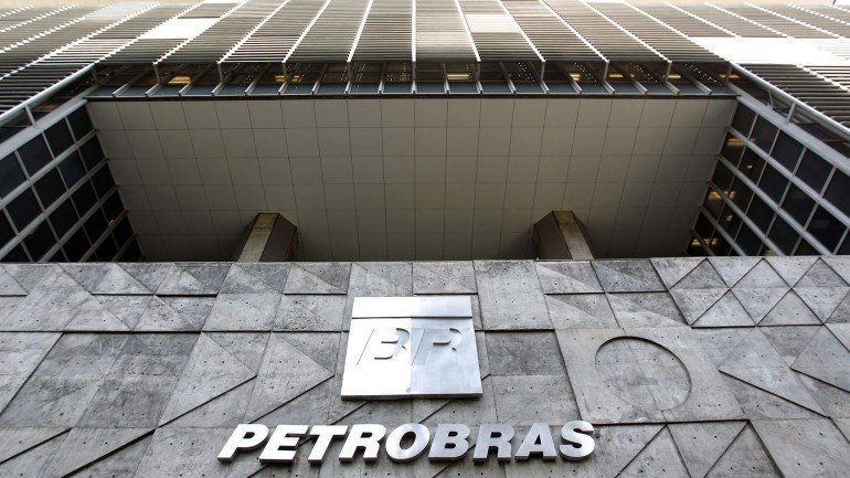 PwC vai auditar as contas da petrolífera brasileira