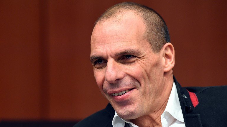 Aí está uma primeira parte das medidas que Yanis Varoufakis vai apresentar ao Eurogrupo.