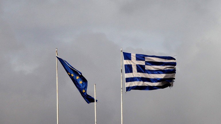 Na reunião dos ministros das Finanças, a 24 de abril, em Riga, era esperado que se chegasse a um acordo com a Grécia que permitisse superar o impasse em que está o atual plano de resgate do país