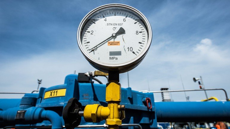 A Gazprom tem agora 12 semanas para responder às objeções comunitárias