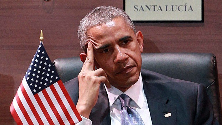 &quot;Os erros mortais podem acontecer&quot;, lamenta Barack Obama.