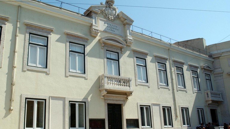 As receitas correntes totais da Santa Casa da Misericórdia de Lisboa foram de 200,5 milhões de euros em 2014