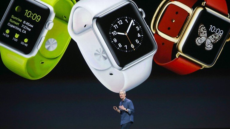 Instagram vai estar disponível no Apple Watch