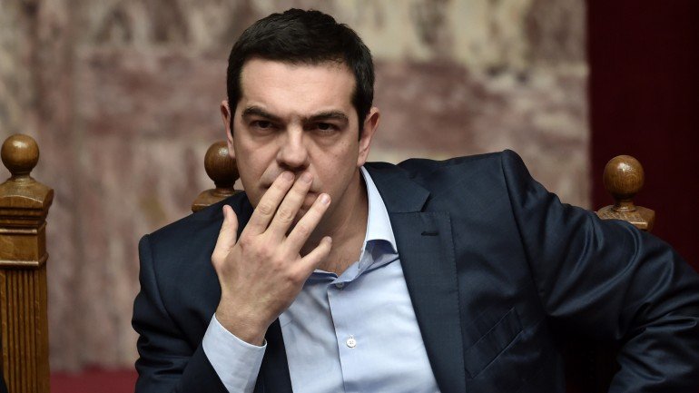 O prazo estabelecido pelos ministros das Finanças da zona euro para a Grécia apresentar uma nova lista com reformas mais detalhadas é até esta sexta-feira
