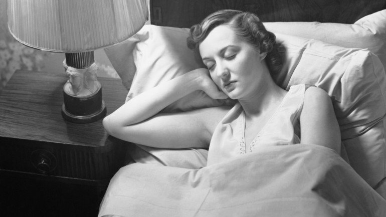 Problemas respiratórios durante o sono podem antecipar a demência