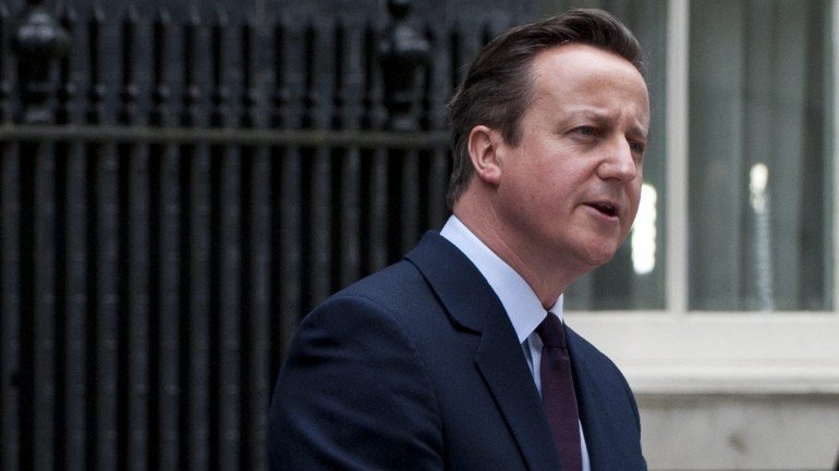 Reformas que Cameron quer introduzir dizem respeito sobretudo às políticas de migração dentro da União Europeia