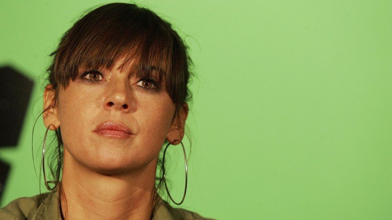Chan Marshall, ou Cat Power