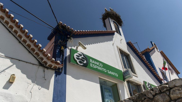 A Comporta era um dos centros dos negócios imobiliários do GES em Portugal