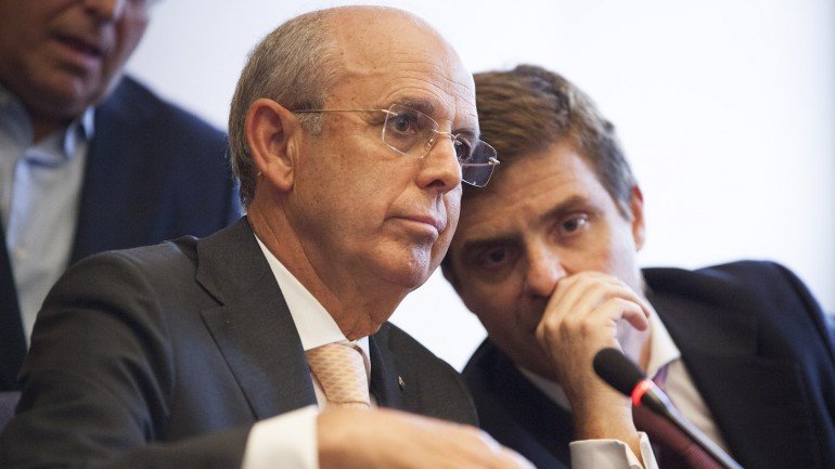 Tomás Correia vai concorrer a um novo mandato à frente da associação mutualista, mas não ficará na presidência do Montepio