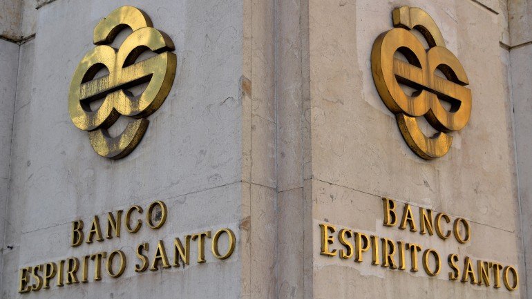 BES foi alvo de intervenção pelo Banco de Portugal a 3 de agosto de 2014