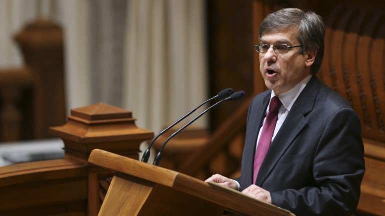 Depois das alterações acordadas, deputado socialista Jorge Lacão confirmou que PS vai votar a favor da proposta do Governo