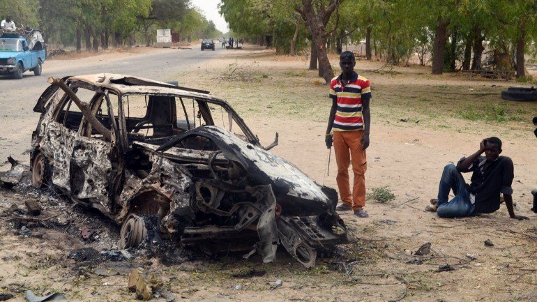 Boko Haram faz novos atentados