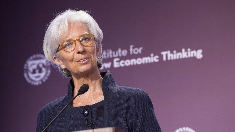 A proposta do FMI foi contestada pelo Congresso norte-americano