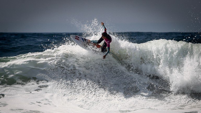 Teresa Bonvalot vai participar pela terceira vez na etapa portuguesa do circuito mundial de surf. A bicampeã nacional voltou a receber um wild card da organização da prova, que se realiza entre 22 e 28 de setembro