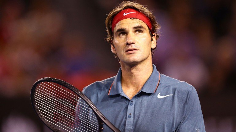 O espanhol, que deseja manter o seu nome incógnito, planeava ir a Wimbledon ver Federer jogar, quando teve o acidente que o deixou em coma durante 11 anos