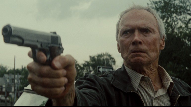 Clint Eastwood será um dos membros do grupo. As suas ideias conservadoras são conhecidas