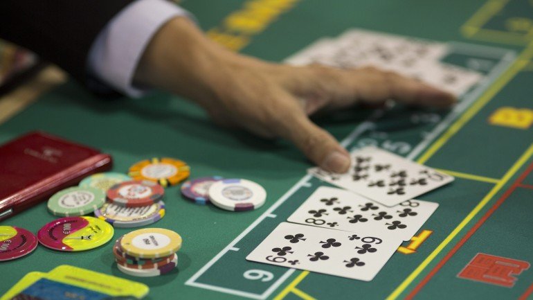 Casinos utilizavam faturas falsas para aumentar ficticiamente os custos e enviavam esse dinheiro para sociedades offshore