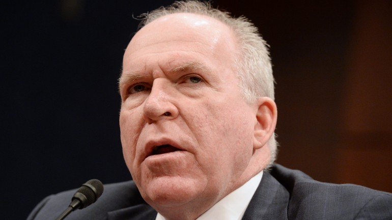 John Brennan, diretor da CIA, viu a sua conta privada de email alegadamente pirateada