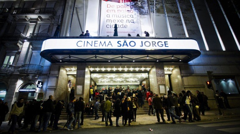 Os concertos do Vodafone Mexefest irão acontecer, como de costume, na zona da Avenida da Liberdade, entre o Cinema São Jorge e o Rossio