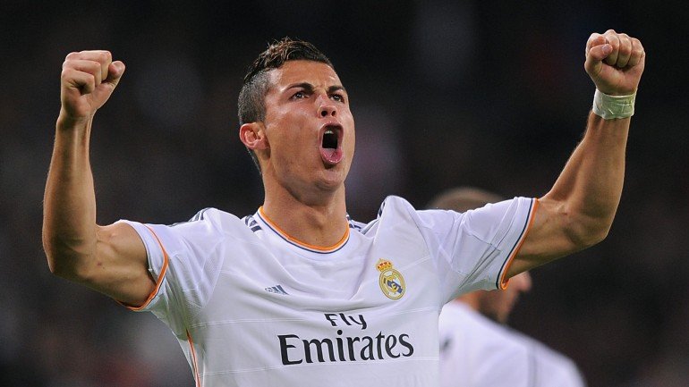Ronaldo afirmou que aposta em Lionel Messi para ganhar a Bola de Ouro relativo à época de 2014/2015