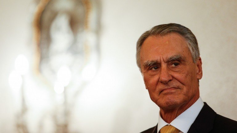 Cavaco Silva termina o seu mandato em janeiro de 2016