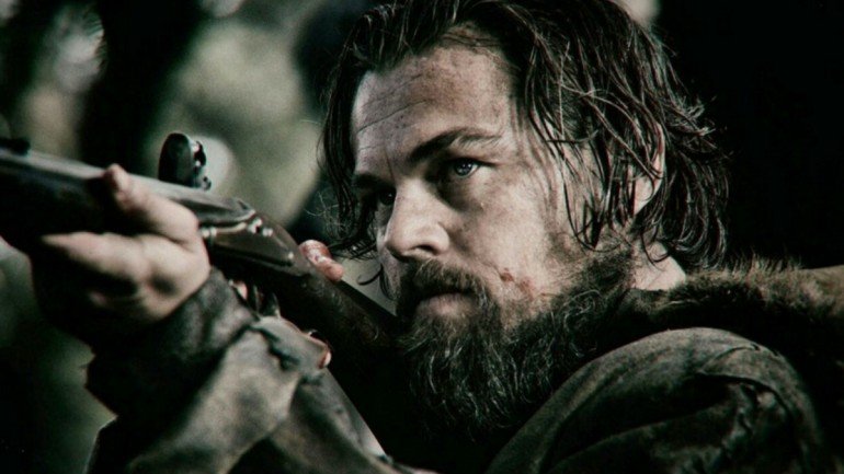 Leonardo DiCaprio volta a ser candidato aos Oscares: e este ano esperará bater candidatos como Michael Fassbender e Matt Damon