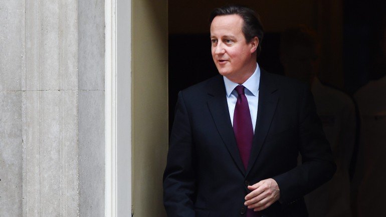 David Cameron quer mudanças nas regras europeias para conseguir convencer os britânicos a não votarem pela saída da UE