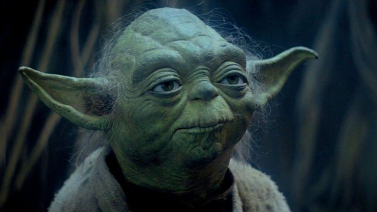 Yoda não entrará no próximo episódio da saga, &quot;Guerra das Estrelas: O Despertar da Força&quot;, que estreia no dia 17