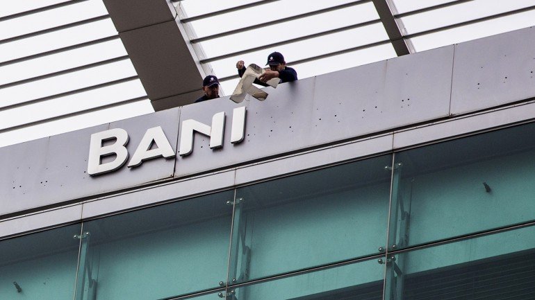 O Santander Totta, que comprou o Banif, afinal não é dono da sede nem das agências do antigo banco