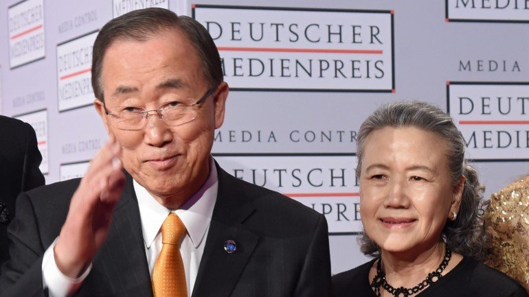 Ban Ki-moon é alvo de crítica devido à &quot;falta de imparcialidade&quot; relativamente à situação no Saara Ocidental.