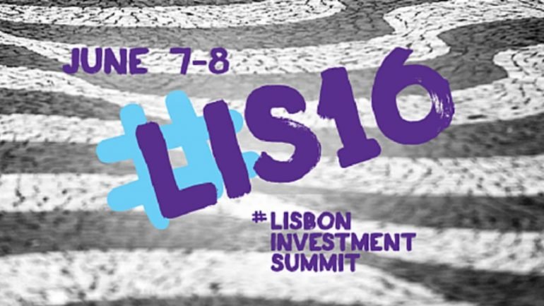 LIS Lisbon Investment Summit