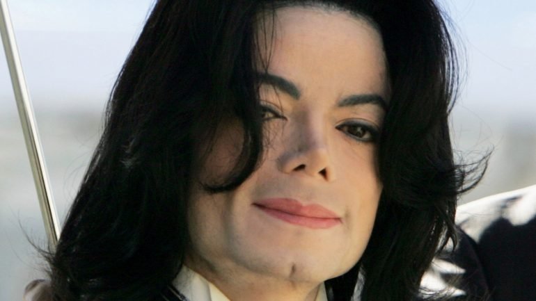 Michael Jackson morreu há sete anos