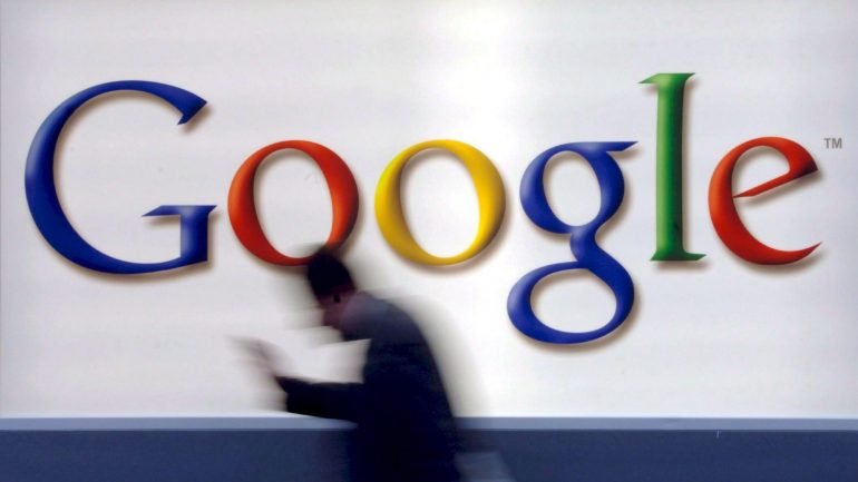 Os Agentes da Agência Tributária fizeram buscas nas duas sedes da Google em Madrid