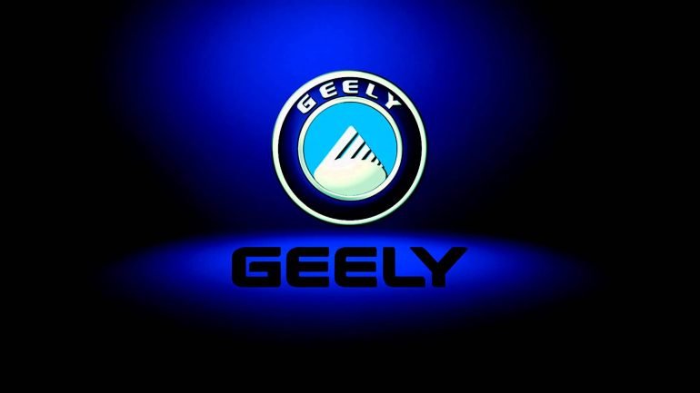 Só nos cinco primeiros meses do ano, a Geely vendeu na China mais de 223 mil automóveis