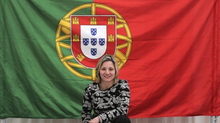 Telma Monteiro já conquistou cinco medalhas em campeonatos do Mundo e 11 em torneios na Europa