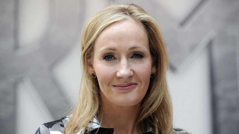 J.K. Rowling viveu no Porto entre 1991 e 1992. Foi na Invicta que nasceu a sua primeira filha, Jessica