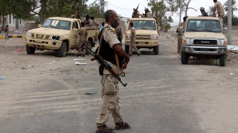 Os ataques em Aden são frequentemente reivindicados por extremistas da Al-Qaida ou do Estado Islâmico