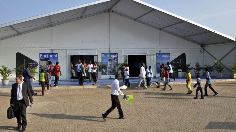 Portugal voltará a ter o maior pavilhão na 52ª Feira Internacional de Maputo