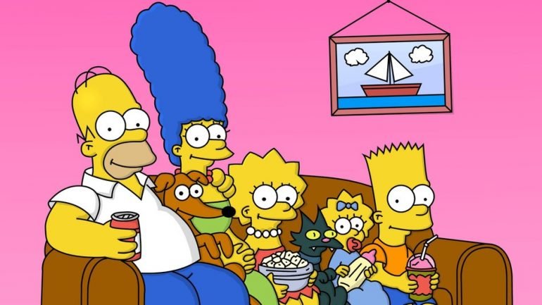 'Os Simpsons' voltam a antever o futuro