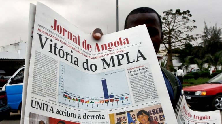 Esta quarta-feira, a HRW vem alertar que alguns dos artigos da Lei de Imprensa violam as obrigações internacionais de Angola de respeito da liberdade de imprensa