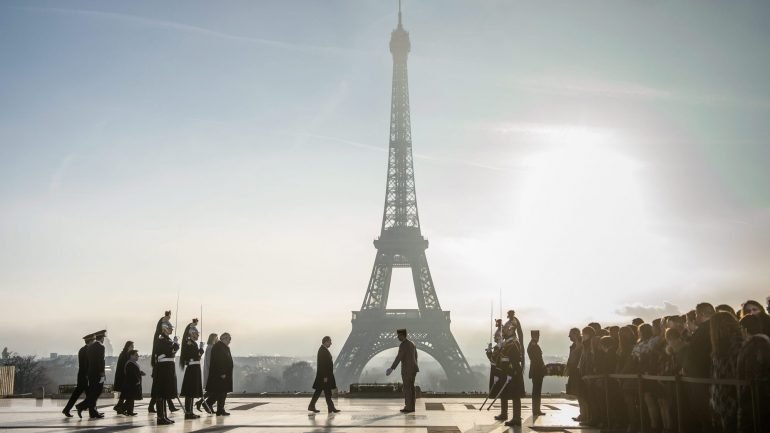 A FrenchTech atribui vistos específicos e subvenções a empresas internacionais que queiram investir em França