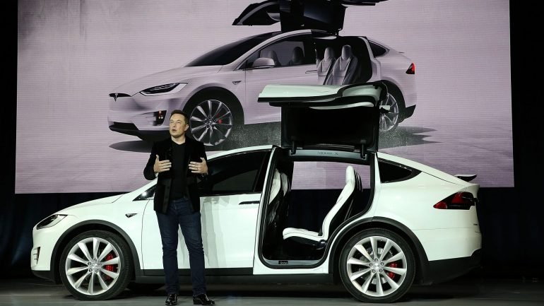 Elon Musk, fundador da SpaceX e da Tesla, é um dos novos membros do fórum estratégico
