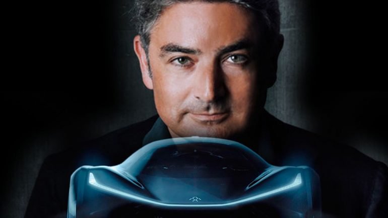 Marco Mattiaci, ex-presidente e CEO da Ferrari América do Norte e Ásia Pacífico, esteve na Faraday Future apenas sete meses