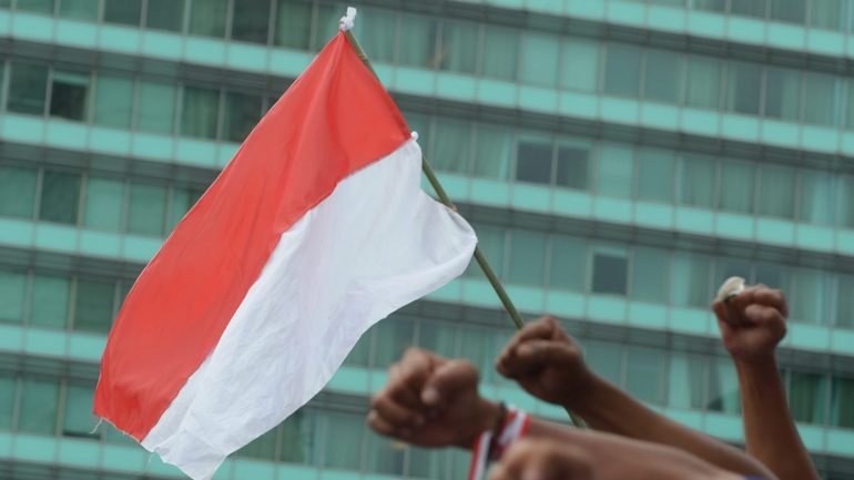 A Indonésia torna-se no primeiro país do sudeste asiático a introduzir esta punição