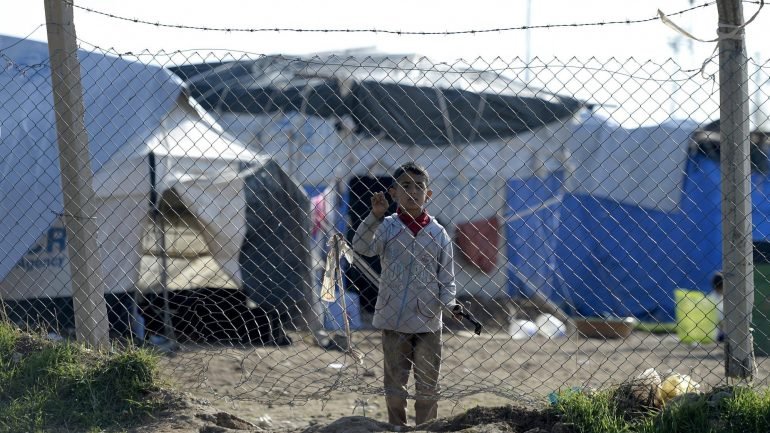 Portugal deverá receber 30 refugiados da minoria yazidi nas próximas semanas