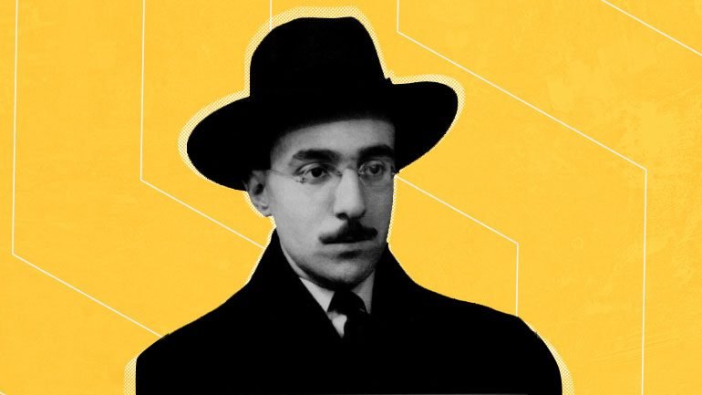 O espólio de Fernando Pessoa é composto por cerca de 30 mil documentos, muitos deles inéditos