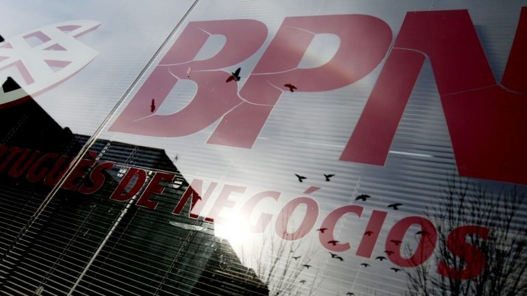 O Banco Português de Negócios (BPN) foi nacionalizado em 2008, tendo sido a primeira nacionalização em Portugal depois de 1975