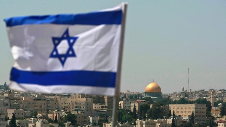 O Governo de Israel tem sido acusado de pressionar organizações de direitos humanos internacionais e locais